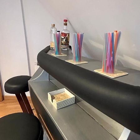 Atico Camino Santiago: El Comienzo Perfecto Apartment ซาร์เรีย ภายนอก รูปภาพ