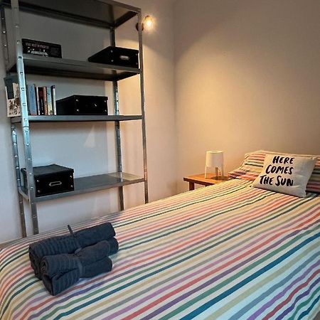 Atico Camino Santiago: El Comienzo Perfecto Apartment ซาร์เรีย ภายนอก รูปภาพ