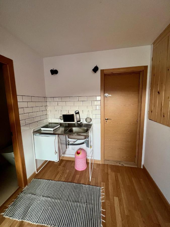 Atico Camino Santiago: El Comienzo Perfecto Apartment ซาร์เรีย ภายนอก รูปภาพ