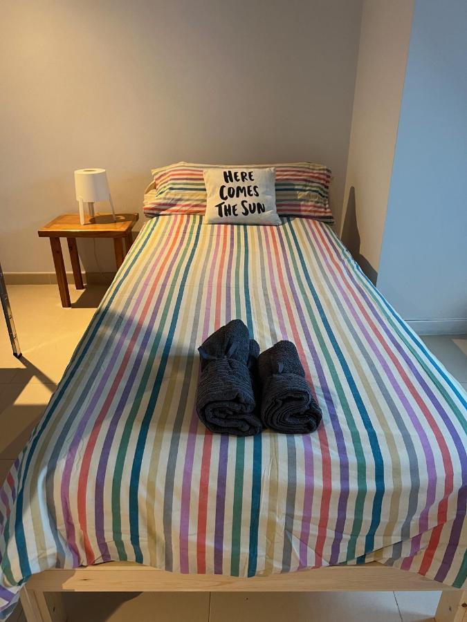 Atico Camino Santiago: El Comienzo Perfecto Apartment ซาร์เรีย ภายนอก รูปภาพ