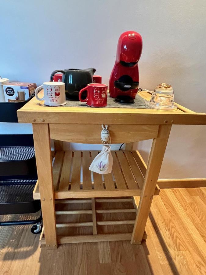 Atico Camino Santiago: El Comienzo Perfecto Apartment ซาร์เรีย ภายนอก รูปภาพ