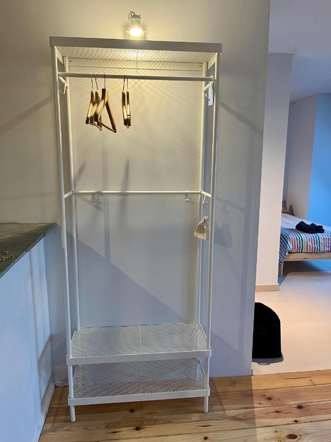 Atico Camino Santiago: El Comienzo Perfecto Apartment ซาร์เรีย ภายนอก รูปภาพ